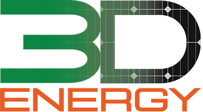 3D Energy