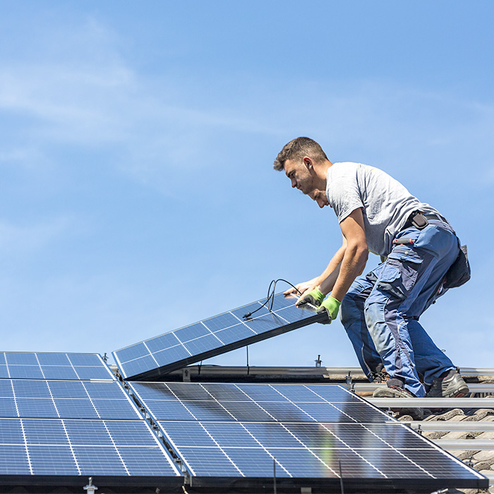 Richiedi informazioni